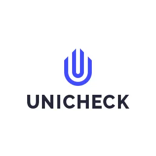 Unicheck Logo